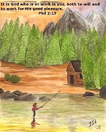 Word of Encouragement