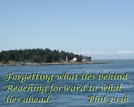 Word of Encouragement