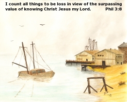 Word of Encouragement