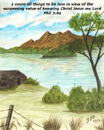 Word of Encouragement