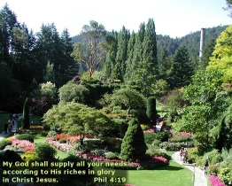 Word of Encouragement