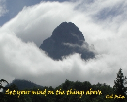 Word of Encouragement