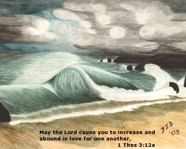 Word of Encouragement