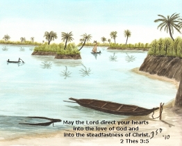 Word of Encouragement