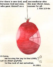 Word of Encouragement