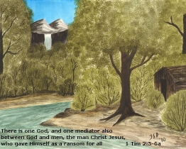 Word of Encouragement