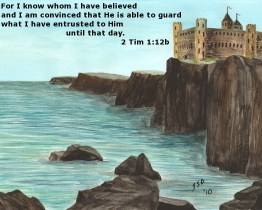 Word of Encouragement