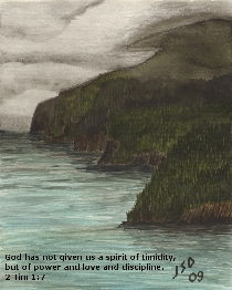 Word of Encouragement