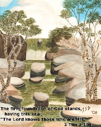 Word of Encouragement