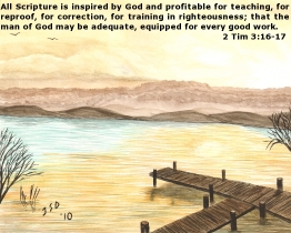 Word of Encouragement