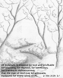 Word of Encouragement