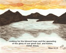 Word of Encouragement