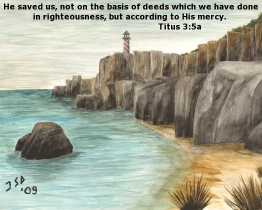 Word of Encouragement