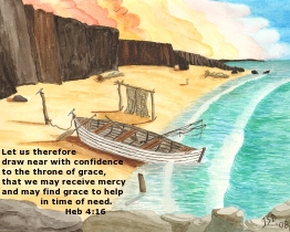 Word of Encouragement