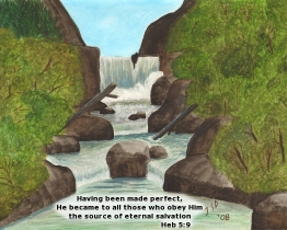 Word of Encouragement