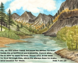 Word of Encouragement