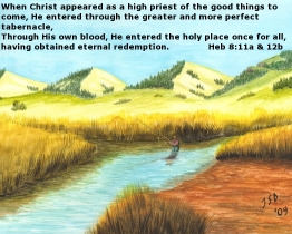 Word of Encouragement