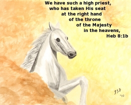 Word of Encouragement