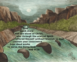 Word of Encouragement