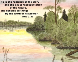 Word of Encouragement