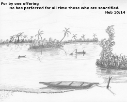 Word of Encouragement