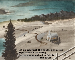 Word of Encouragement