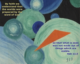 Word of Encouragement