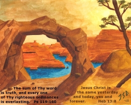 Word of Encouragement