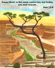 Word of Encouragement