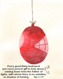 Word of Encouragement