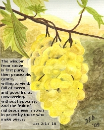 Word of Encouragement