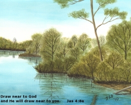 Word of Encouragement