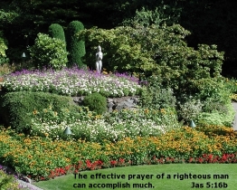 Word of Encouragement