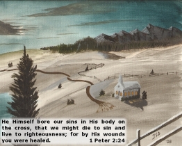 Word of Encouragement