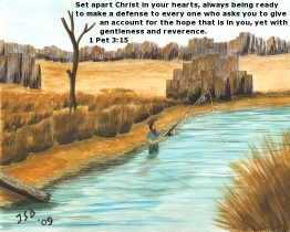 Word of Encouragement