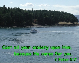 Word of Encouragement