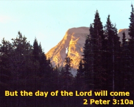 Word of Encouragement