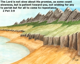 Word of Encouragement