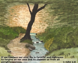 Word of Encouragement