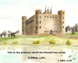 Word of Encouragement