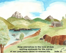 Word of Encouragement