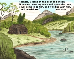 Word of Encouragement