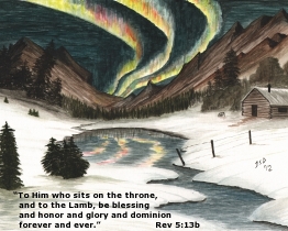 Word of Encouragement