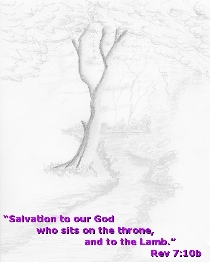 Word of Encouragement