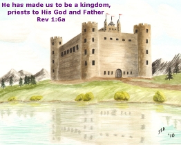 Word of Encouragement