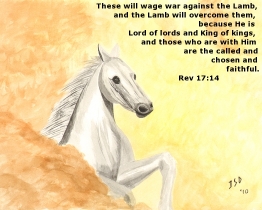 Word of Encouragement