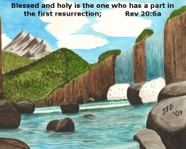 Word of Encouragement