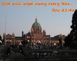 Word of Encouragement