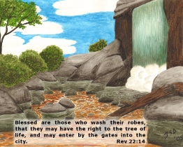 Word of Encouragement