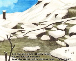 Word of Encouragement